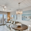 Отель By the Sea Resort 210 - The Blue Octopus, фото 19
