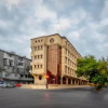 Отель Metro City Hotel, фото 31