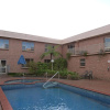 Отель Southgate Motel, фото 15