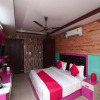 Отель OYO 15794 Jatin Hotel, фото 16