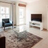 Отель Sandton Executive Suites Villa Via в Сэндтон