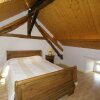 Отель Cozy Holiday Home in Florimont-Gaumier with Private Pool, фото 23