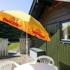 Отель 8 Person Holiday Home in Logstor, фото 17