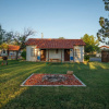 Отель Antelope Lodge, фото 27