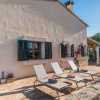 Отель Vista Alegre - Villa With Private Pool In Manacor, фото 10