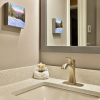 Отель Fall Line Condos by Killington VR - 1 Bedrooms, фото 42