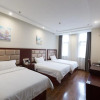 Отель GreenTree Inn Luoyang Longmen Avenue Guanlin Railw, фото 4