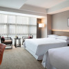 Отель Four Points by Sheraton Josun, Seoul Station, фото 3