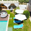 Отель Blue Mare Villa Privacy and Relaxation, фото 18