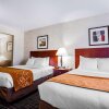 Отель Comfort Suites Independence - Kansas City, фото 7