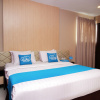 Отель Airy The Central Ahmad Yani 43 Pekanbaru, фото 1