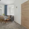 Отель Poznan Stylish Grey Apartment by Renters, фото 12