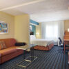 Отель Fairfield Inn & Suites Waco South, фото 3