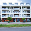 Отель Nowa Flotylla Widok na Rzekę by Renters, фото 1