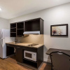 Отель WoodSpring Suites Orlando North - Maitland, фото 5