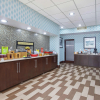 Отель Hampton Inn Cullman, фото 26