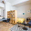 Отель Appartement Triangle d'Or 2, фото 10