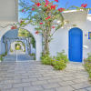 Отель Alex Beach Hotel - Bungalows, фото 13
