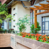 Отель Zhong Yu Garden Hotel, фото 14