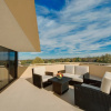 Отель Marriott Lexington Griffin Gate Golf Resort & Spa, фото 8