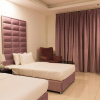 Отель Parkside Plaza Hotel - Muscat, фото 5