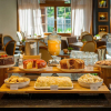 Отель Bella Gramado Resort & Spa by Gramado Parks, фото 44