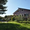 Отель Independent House With Private Swimming Pool Inside the Natural Park of the Etna, фото 7