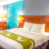 Отель Quality Inn Merrimack - Nashua, фото 33