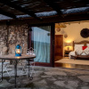Отель Tomjachu Bush Lodge, фото 3