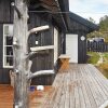 Отель 6 Person Holiday Home In Rennebu, фото 45