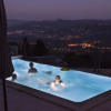 Отель Villa With 4 Bedrooms in Letrigo, With Wonderful Lake View, Private Po, фото 8
