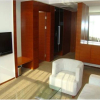 Отель Holiday Inn Express Tianjin Binhai, фото 12