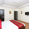 Отель OYO 11090 Maira Homes, фото 10