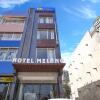 Отель Fabhotel Melano в Зиракпуре