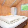 Отель 5 Person Holiday Home in Oksbol, фото 3