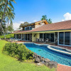 Отель Hale Pua 5 Bedroom Home, фото 12