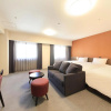Отель Richmondhotel Kagoshima Kinseicho, фото 7