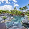 Отель Waikoloa Beach S O2 2 Bedroom Condo by RedAwning, фото 26