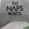 Отель The Naps Hostel, фото 8