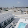 Отель Roofs of Chora, Townhouse with Rooftop Pool - Adults Only, фото 28