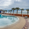 Отель Phoenix Gulf Shores 1704 4 Bedroom Condo, фото 15
