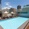 Отель Protea Hotel by Marriott Cape Town North Wharf, фото 12