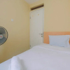 Отель Big and Cozy 3BR Apartment Green Palace Kalibata, фото 9