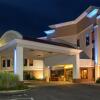 Отель Holiday Inn Express Lewisburg/New Columbia, an IHG Hotel, фото 1