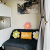 Отель The Elevated Abode - Comfycosy Studio at The Loop, фото 6
