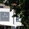 Отель Hôtel Le 25, фото 4