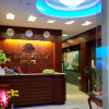 Отель Queen Garden Hotel, фото 2