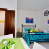 Отель Il Veliero Blu - B&B Lipari Centro, фото 6