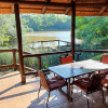 Отель Glen Afric Country Lodge, фото 14
