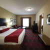 Отель Best Western Plus Red Deer Inn & Suites, фото 3